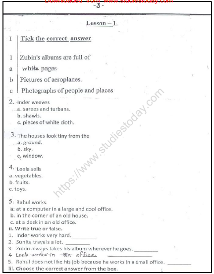 unit-5-english-notes-teachmint